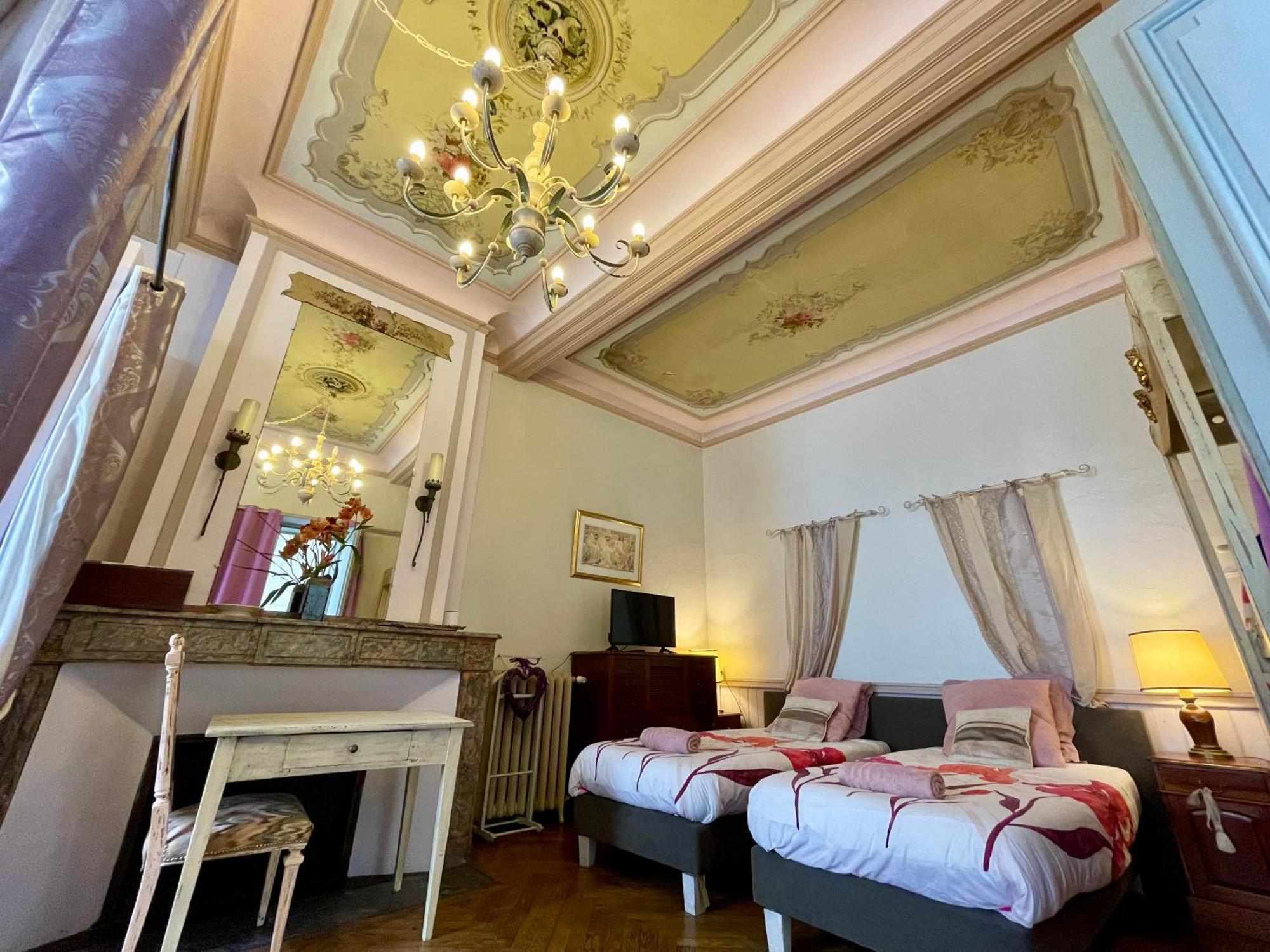 Cote Cite Appartements - Parking Prive - 100M Cite Medievale Carcassonne Buitenkant foto