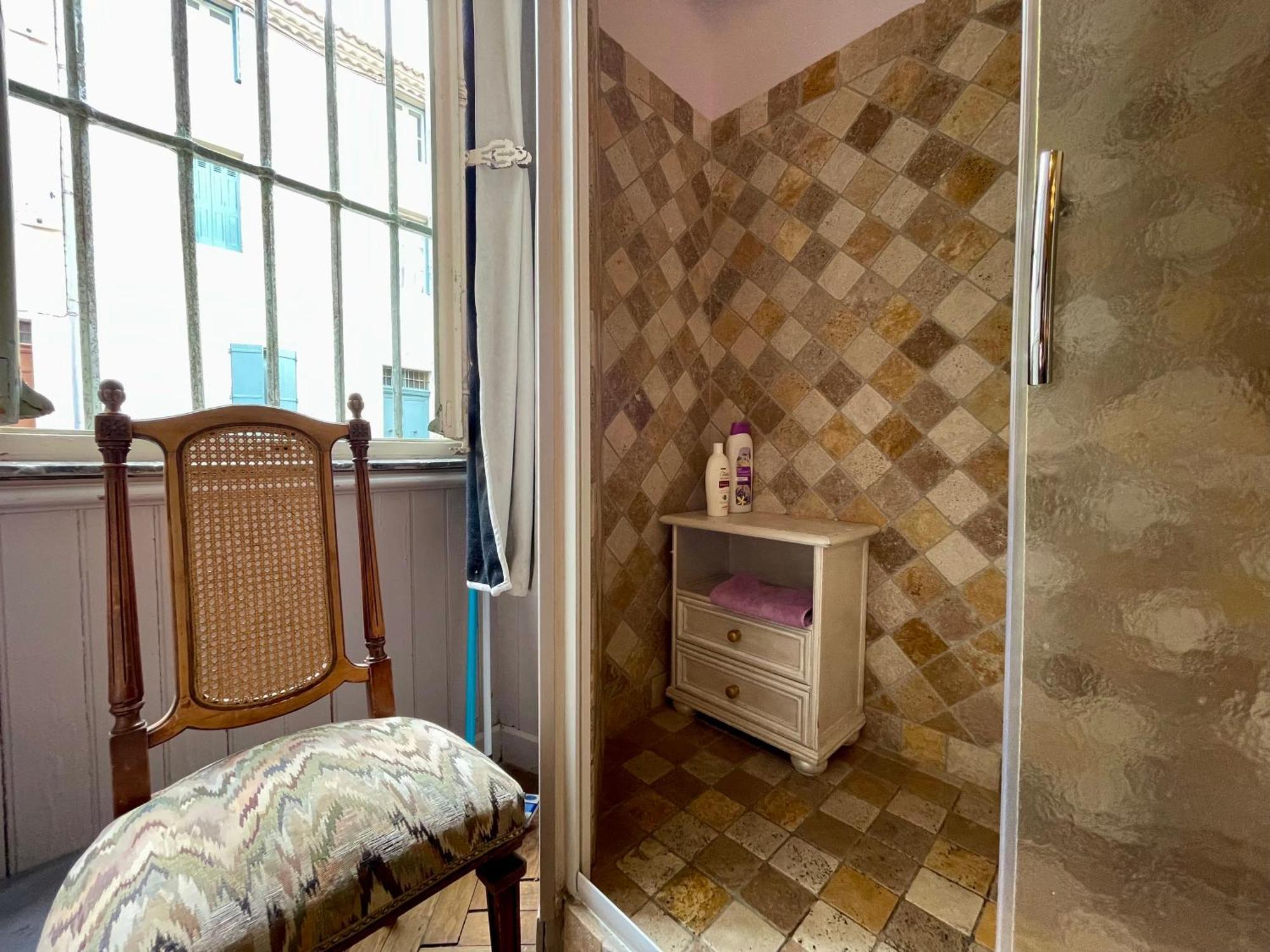 Cote Cite Appartements - Parking Prive - 100M Cite Medievale Carcassonne Buitenkant foto