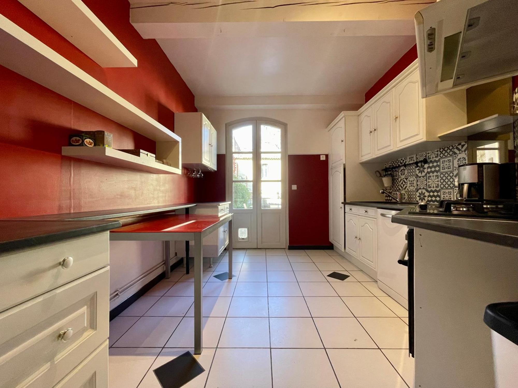 Cote Cite Appartements - Parking Prive - 100M Cite Medievale Carcassonne Buitenkant foto