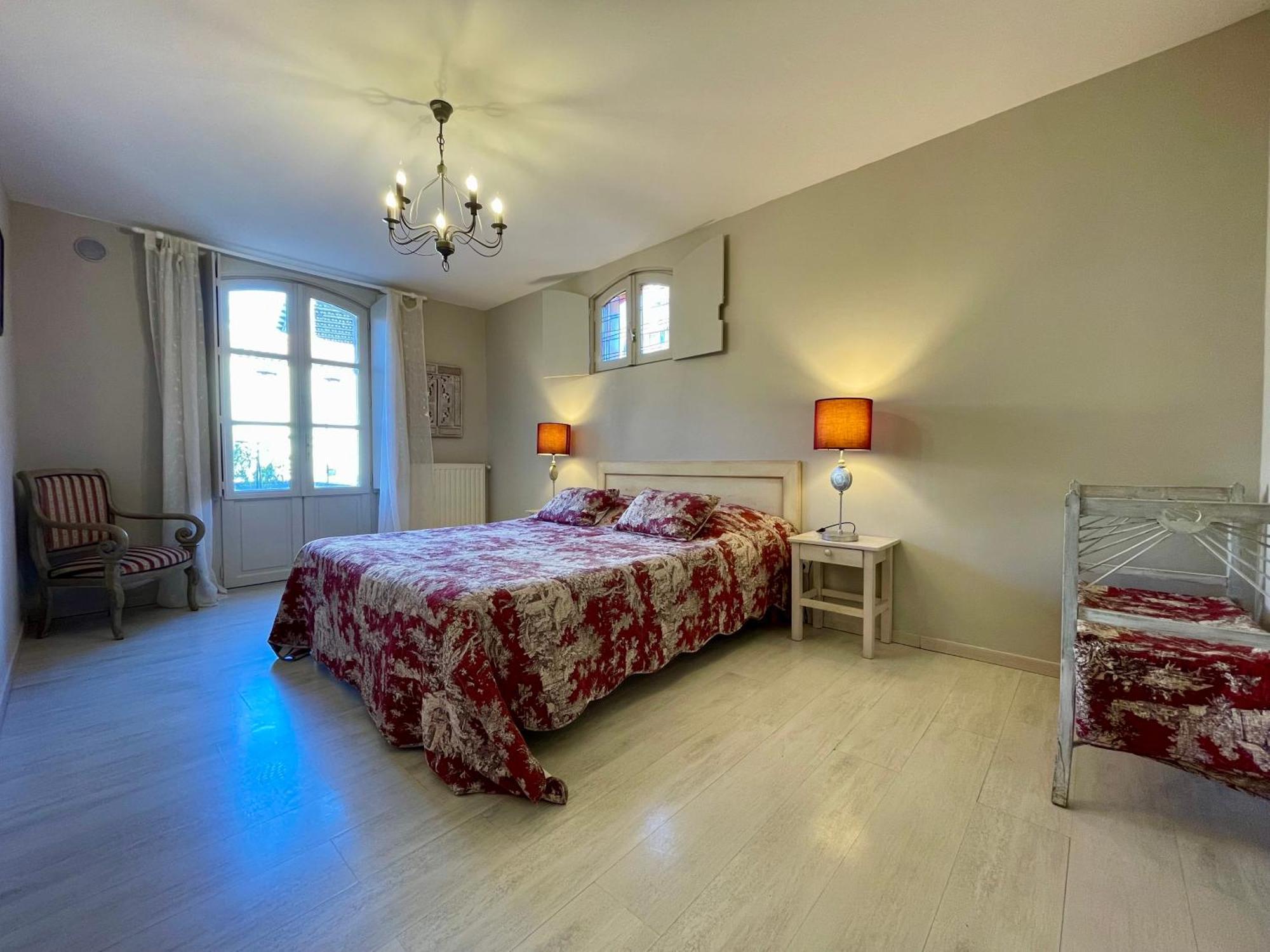 Cote Cite Appartements - Parking Prive - 100M Cite Medievale Carcassonne Buitenkant foto