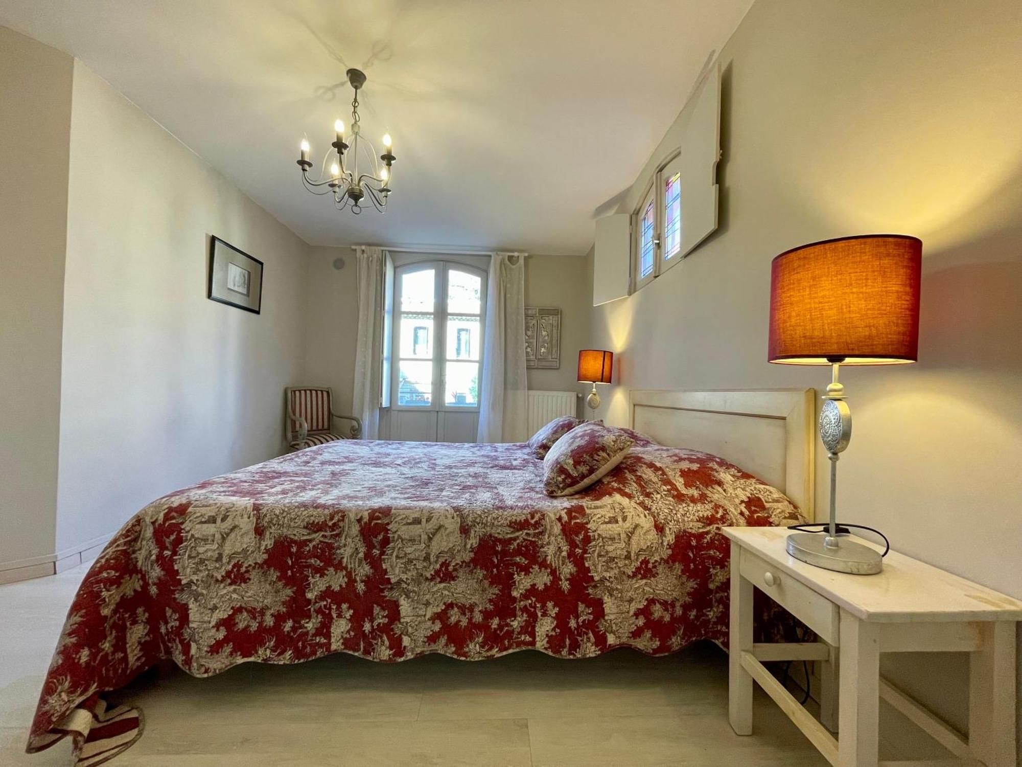 Cote Cite Appartements - Parking Prive - 100M Cite Medievale Carcassonne Buitenkant foto