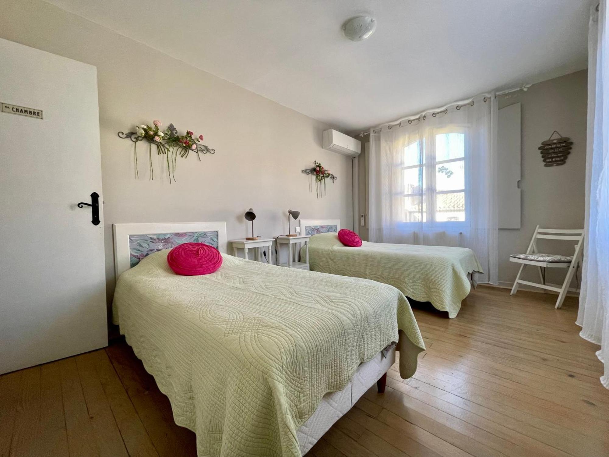 Cote Cite Appartements - Parking Prive - 100M Cite Medievale Carcassonne Buitenkant foto