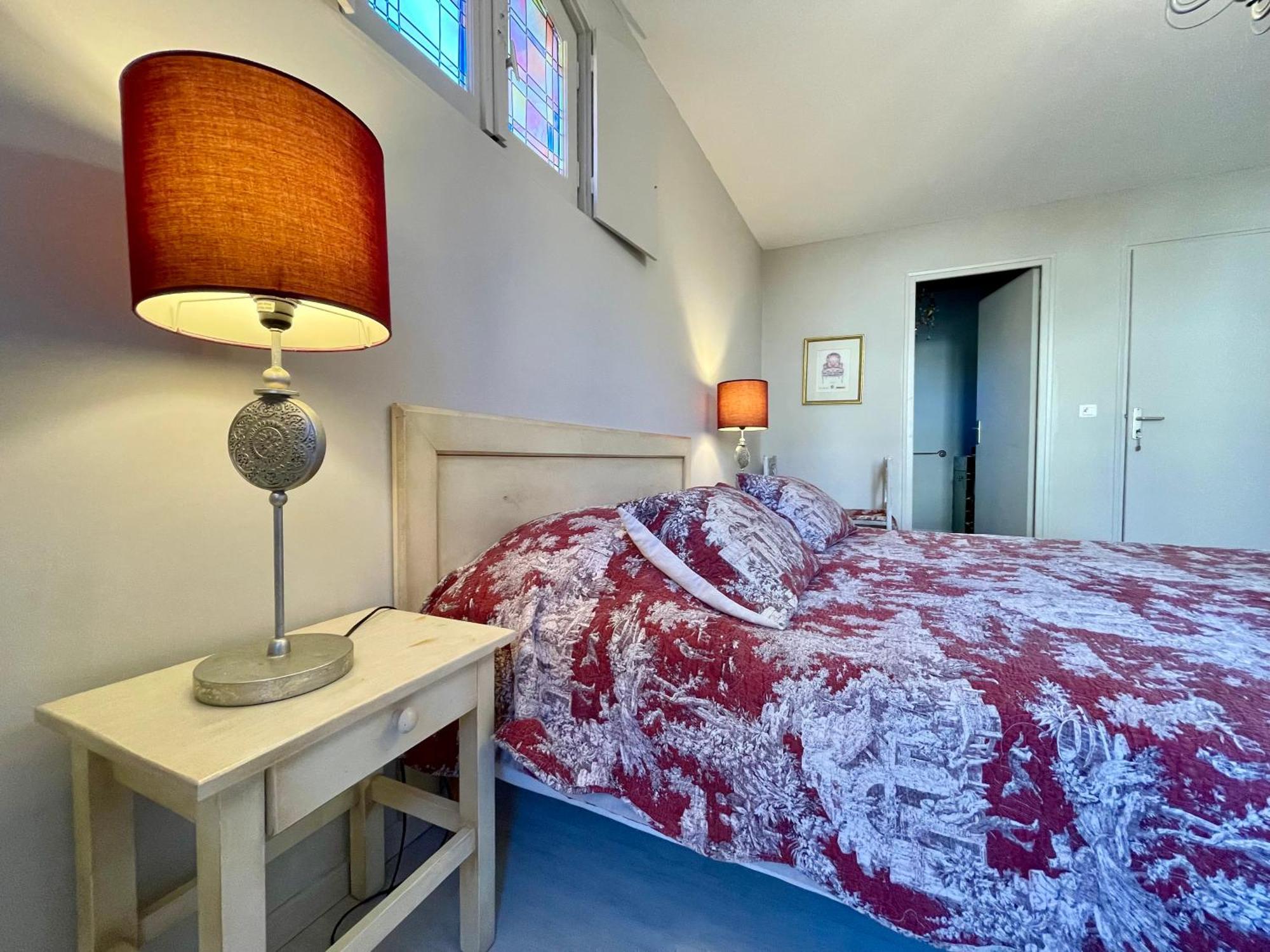 Cote Cite Appartements - Parking Prive - 100M Cite Medievale Carcassonne Buitenkant foto