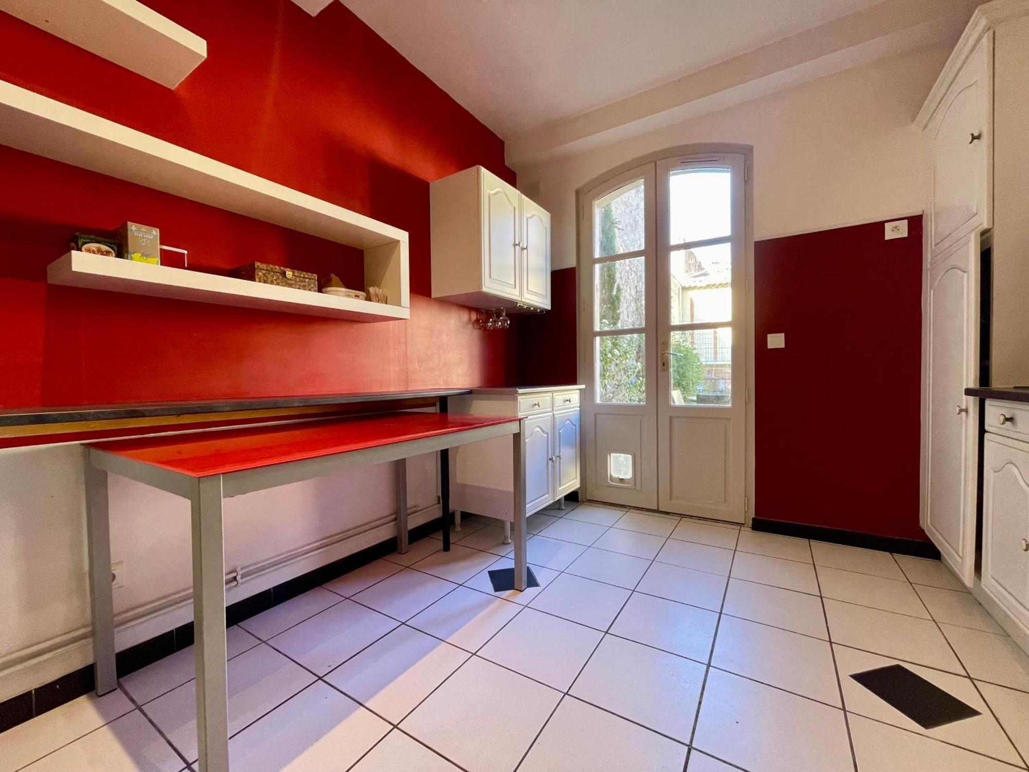 Cote Cite Appartements - Parking Prive - 100M Cite Medievale Carcassonne Kamer foto