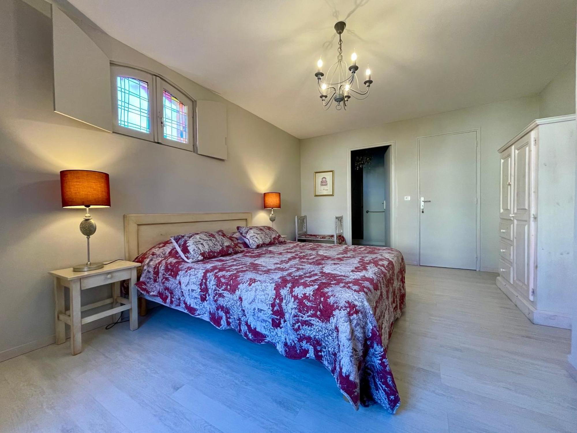 Cote Cite Appartements - Parking Prive - 100M Cite Medievale Carcassonne Buitenkant foto