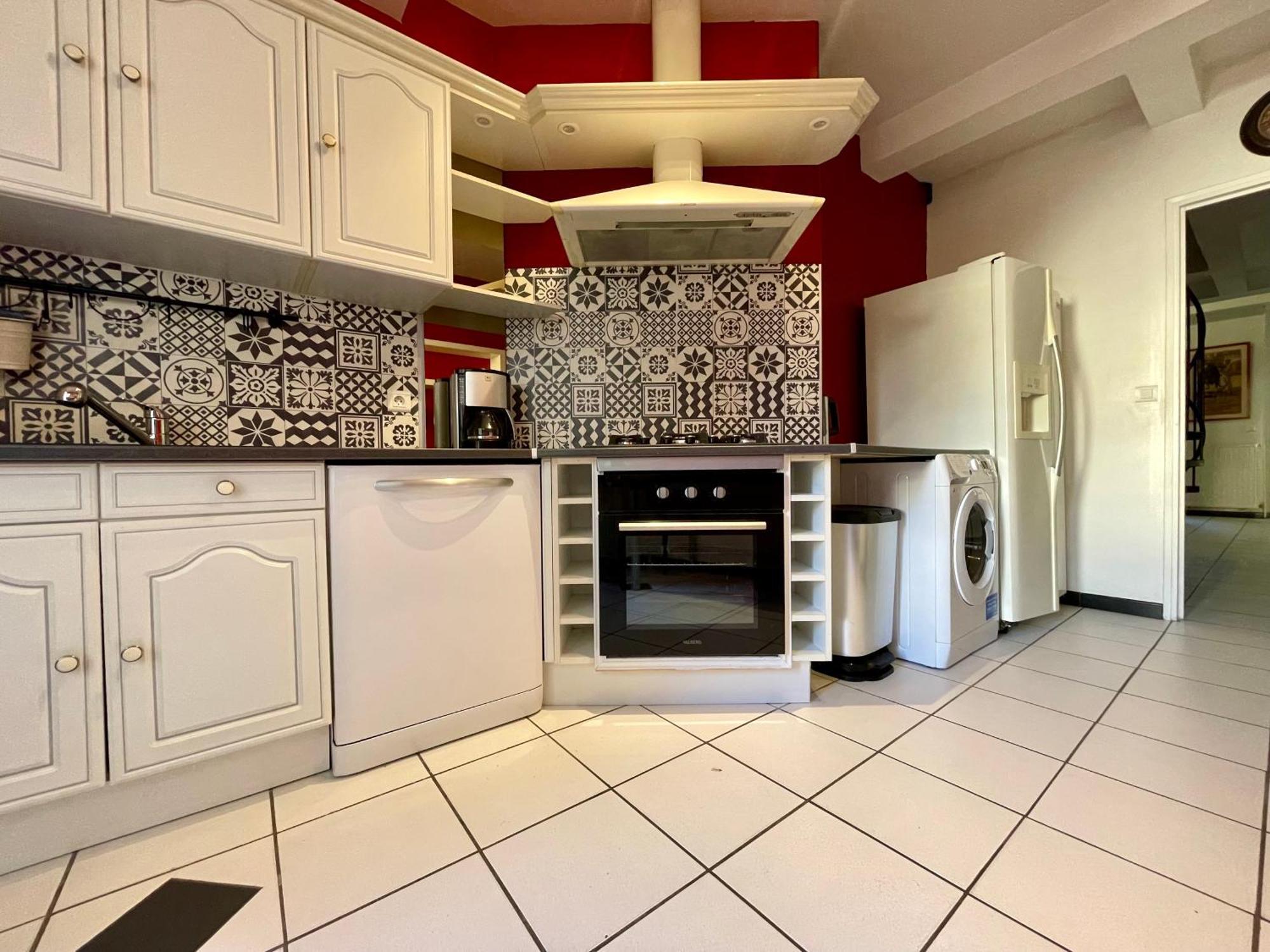 Cote Cite Appartements - Parking Prive - 100M Cite Medievale Carcassonne Kamer foto