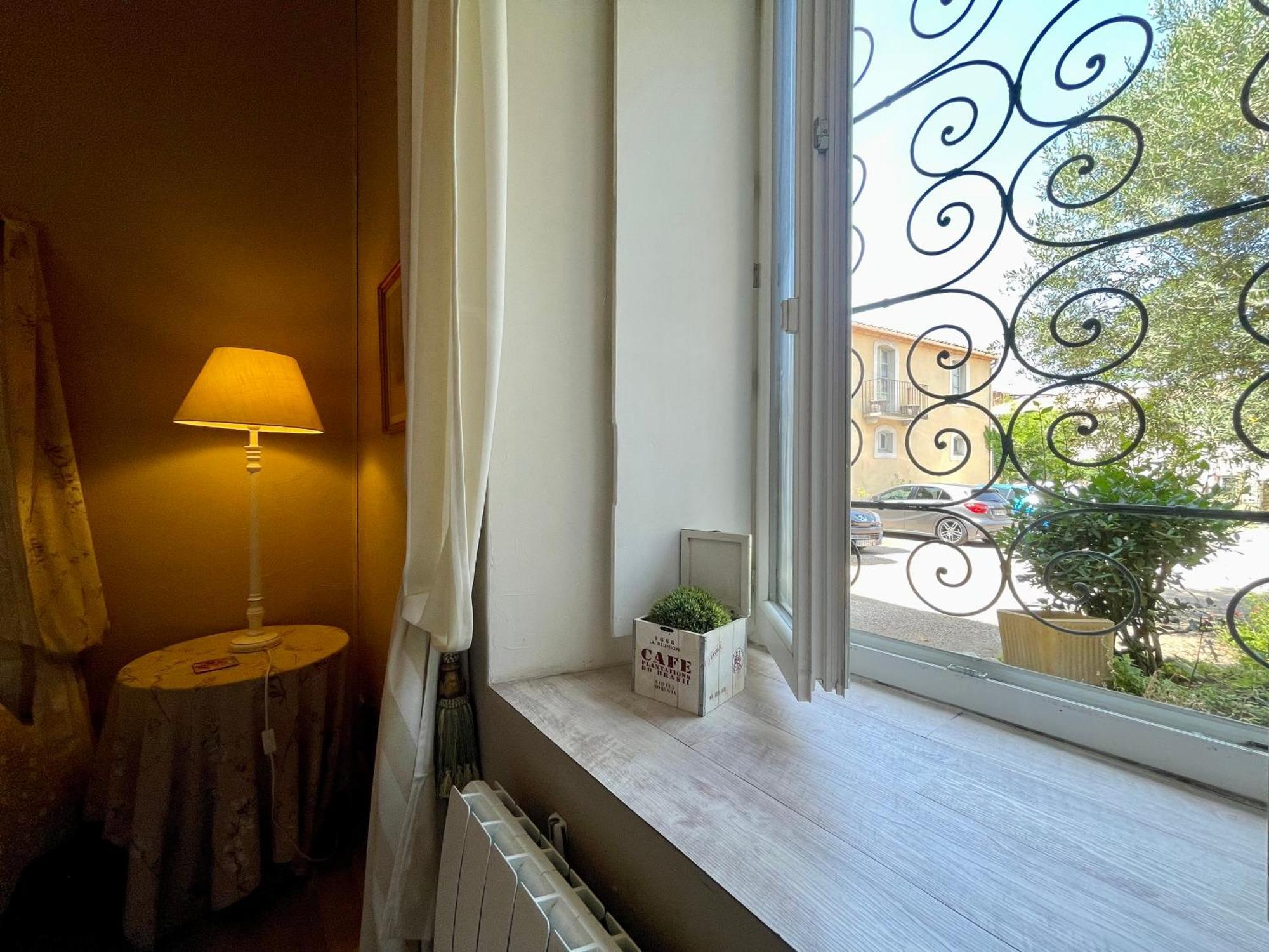 Cote Cite Appartements - Parking Prive - 100M Cite Medievale Carcassonne Buitenkant foto